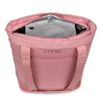 Everyday Insulated Slim Tote, Dusty Rose Image