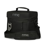 8 Can Everyday Cooler, Black Image