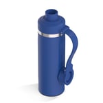 16oz Refuel Bottle, Cobalt Image