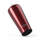 20oz Everyday Tumbler, Black Cherry Metallic Image