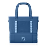 2-in-1 Chillout Bag, Navy & Denim Image