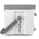 3 Gallon Halftime Water Cooler, White Image