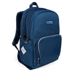 Kids 2-in-1 Day Pack, Navy Image