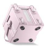 3 Gallon Halftime Water Cooler, Pale Pink Image