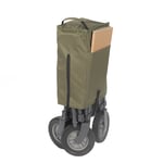 Ultra-Tough Wagon, Trailblazer Image