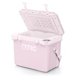 22 QT Ultra-Light Cooler, Pale Pink Image