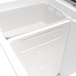 Wheeled 45 QT Ultra-Tough Cooler Freezable Divider Image