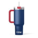 40oz Road Trip Tumbler, Patriot Image