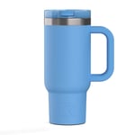 16oz Little Road Trip Tumbler, Denim Image