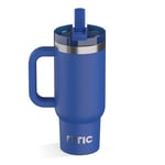 16oz Little Road Trip Tumbler, Cobalt Image