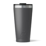 16oz Essential Pint Tumbler, Graphite Image