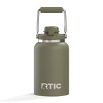 Half Gallon Outback Jug, Olive Image