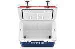 32 QT Ultra-Light Cooler, Patriot Image