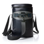 20 Can Ultra-Tough Soft Cooler, Blue / Grey Image