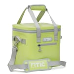 12 Can Ultra-Tough Soft Cooler, Citrus Image