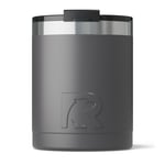 12oz Essential Lowball Tumbler, Graphite Image