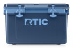 32 QT Ultra-Light Cooler, Navy & Denim Image