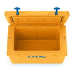 45 QT Ultra-Tough Cooler, Amber & Blue Marlin Image