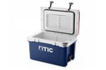 32 QT Ultra-Light Cooler, Patriot Image