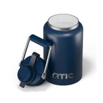 Half Gallon Outback Jug, Navy Image