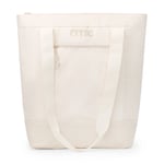 Everyday Insulated Slim Tote, Sand Image