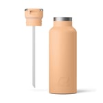 16oz Journey Bottle, Peach Tea Image