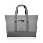 Everyday Insulated Tote Bag, Smoke Image