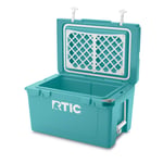 45 QT Ultra-Tough Cooler, Lagoon Image