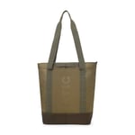 Everyday Insulated Slim Tote, Olive Image