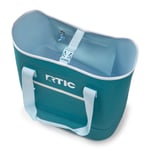 Large Ultra-Tough Tote, Deep Harbor Image