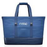 Everyday Insulated Tote Bag, Navy Image