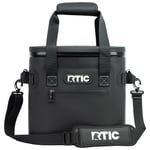 20 Can Ultra-Tough Soft Cooler, Black Image