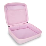Day Packer Lunch Box, Pale Pink Image