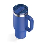 16oz Little Road Trip Tumbler, Cobalt Image