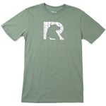 Men's Aspen Logo Short Sleeve T-Shirt, M Image