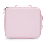 Day Packer Lunch Box, Pale Pink Image