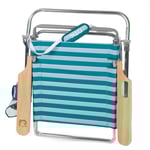 Beach Chair, Padre Island Image