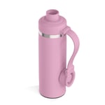 16oz Refuel Bottle, Rosewood Image