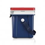 22 QT Ultra-Light Cooler, Patriot Image