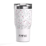 30oz Essential Tumbler, Mistletoe Image