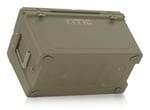 110 QT Ultra-Tough Cooler, Olive Image