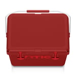 20 QT Ultra-Tough Cooler, Black Cherry Image