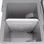42 QT Wheeled Ultra-Light Cooler Freezable Divider Image