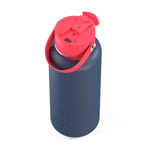 32oz Outback Bottle, Patriot Image