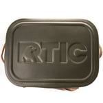 30 Can Ultra-Tough Soft Cooler, Tan Image