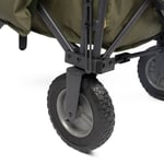 Ultra-Tough Wagon, Trailblazer Image