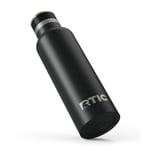 20oz Journey Bottle, Black Image