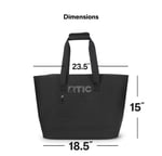 Large Ultra-Tough Tote, Patriot Image