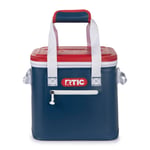 12 Can Ultra-Tough Soft Cooler, Patriot Image