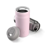 All-in-One Can Chiller, Pale Pink Image